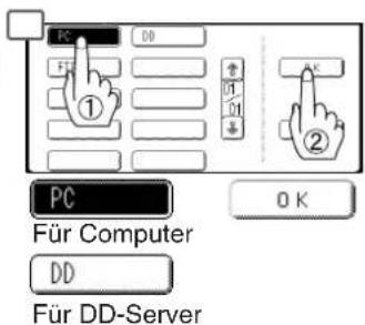 PC DDR FTR 1 D1 2 K PC Für Computer DD Für DD-Server