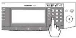 PANASONIC DP-3010 - Aufbau dieser Bedienungsanleitung - 8