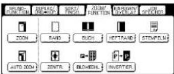 SPRING-FUNCTION UPPLED UPPLED SPRIT/FINISH ZOOM/FUNCTION INFUSEN/EXTERIOR JOB SPEECHER ZOOM BAND BUCH HEPTRAND STEMPELN AUTO ZOOM ZENTR. BLOCHELL. INVERTER.