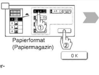Papierformat (Papiermagazin) OK