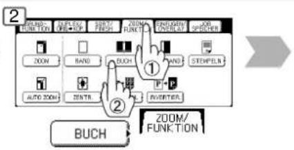 2 FULLHOT FUNCTION LEFT ON RIGHT ON RIGHT FRONT 200M FUNCTION FROCKING SPEDDER 1 BUND STOCKEER 1 AUTO 300H CENTR P-P INVERTER 2 BUCH 200M/ FUNKTION