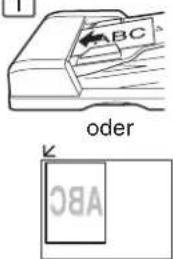 oder ABC