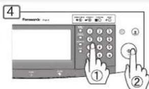 4 Pamomark ① ②