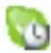PANASONIC KX-WP1050 - Skype online status in the Idle screen: - 4