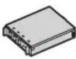 PANASONIC KX-WP1050 - Accessory information - 3
