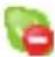 PANASONIC KX-WP1050 - Skype status icons in contact list: - 6