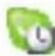 PANASONIC KX-WP1050 - Skype status icons in contact list: - 4
