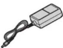 PANASONIC KX-WP1050 - Accessory information - 1