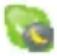PANASONIC KX-WP1050 - Skype online status in the Idle screen: - 5