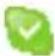 PANASONIC KX-WP1050 - Skype status icons in contact list: - 2