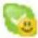 PANASONIC KX-WP1050 - Skype status icons in contact list: - 3