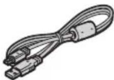 PANASONIC KX-WP1050 - Accessory information - 6