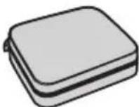 PANASONIC KX-WP1050 - Accessory information - 9