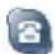 PANASONIC KX-WP1050 - Skype status icons in contact list: - 8