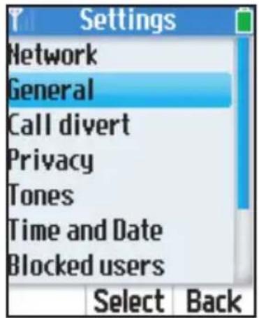 PANASONIC KX-WP1050 - Auto sign in - 1