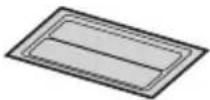 PANASONIC KX-WP1050 - Accessory information - 10