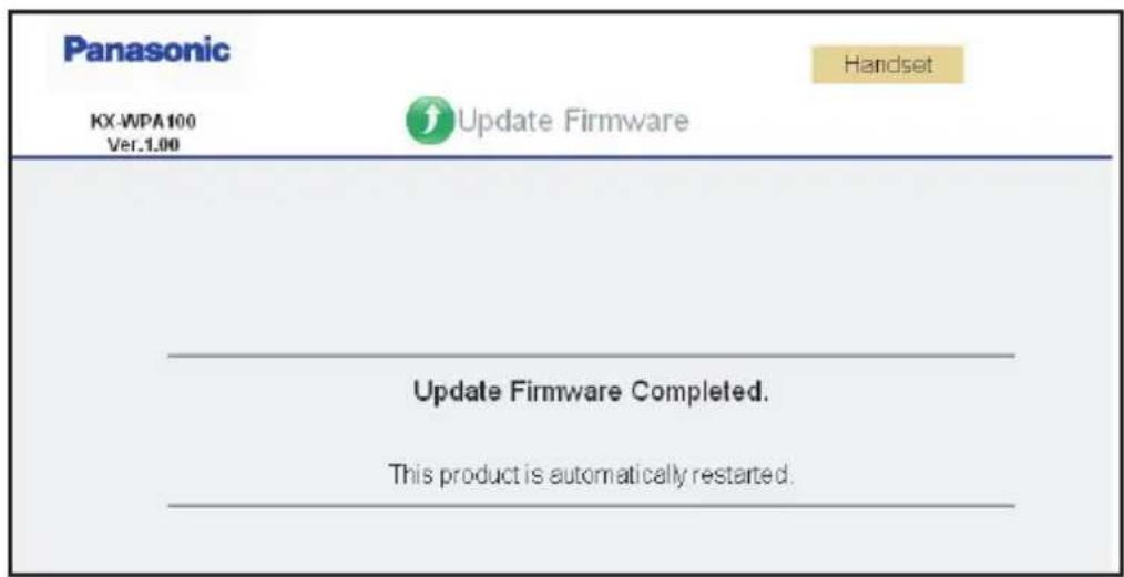 PANASONIC KX-WP1050 - Computer: - 2