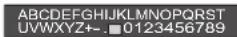 PANASONIC Viera TX-26LX62FA - Hinweis: - 2