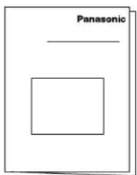 PANASONIC Viera TX-26LX62FA - Zubehör - 2