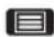 PANASONIC KX-TW221GBA - Erstellen einer Nachricht - 1
