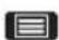 PANASONIC KX-TW221GBA - Lesen einer Nachricht - 1