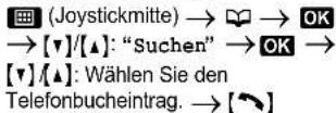 PANASONIC KX-TW201GBC - Für Nutzer des Anklopfdienstes (Netzdienst) - 1