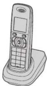 PANASONIC KX-TW201GBC - 2