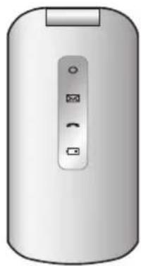PANASONIC KX-TU327EBE - Operating Instructions - 1