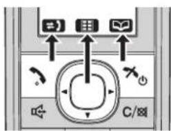 PANASONIC KX-TU301GME - Erste Schritte - 2