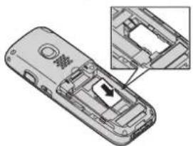PANASONIC KX-TU301GME - Wichtig: - 2