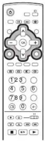 PANASONIC Viera TX-20LA2X - بحث تلقائي - 1