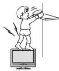 PANASONIC Viera TX-20LA2X - الxzليعة الألعاب التلمز - 7