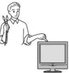 PANASONIC Viera TX-20LA2X - الكماليات - 9