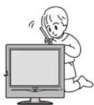 PANASONIC Viera TX-20LA2X - لل Height على أفضل جودة للصورة - 9