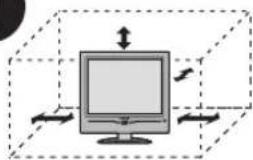 PANASONIC Viera TX-20LA2X - لل Height على أفضل جودة للصورة - 5