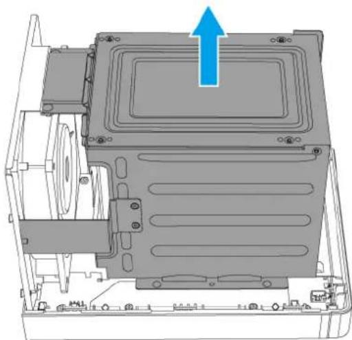 QNAP TS-431P2-4G - Tip - 5