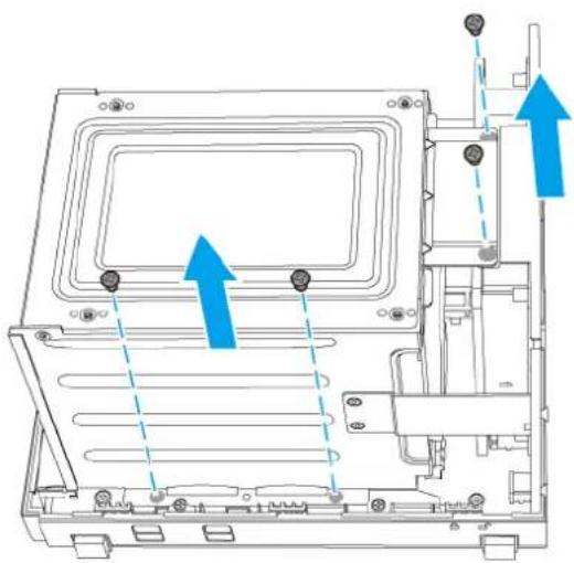 QNAP TS-431P2-4G - Tip - 3