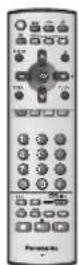 PANASONIC TC-20LB30H - 附件 - 3