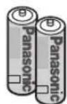 PANASONIC TC-20LA2H - 附件 - 4