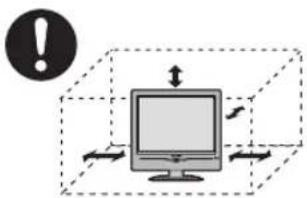 PANASONIC TC-20LA2H - 注意 - 3