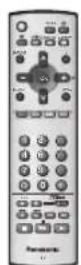 PANASONIC TC-20LA2H - 附件 - 3