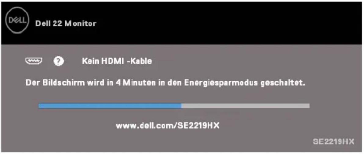 DELL SE2219H - SE2219HX - 1