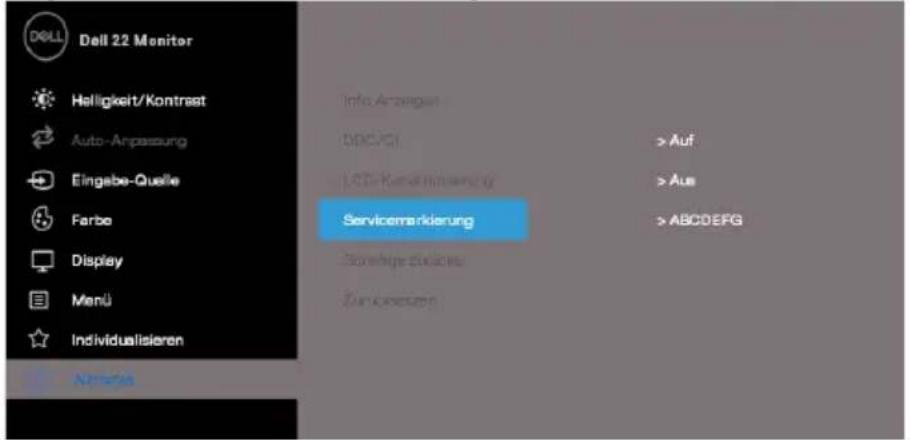 DELL SE2219H - SE2219HX: - 6
