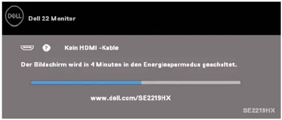 DELL SE2219H - SE2219HX - 3