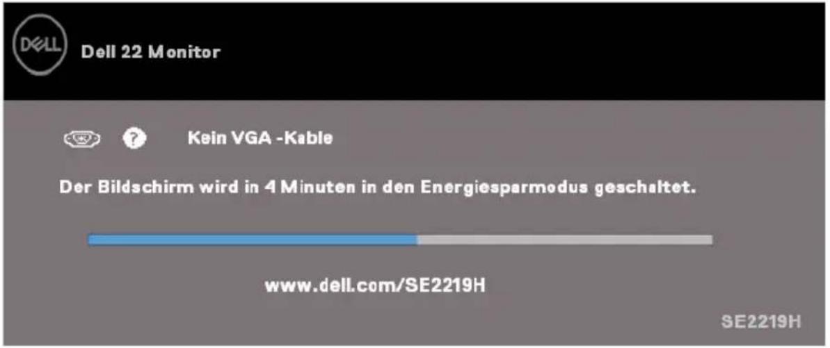 DELL SE2219H - SE2219HX - 2