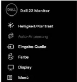 DELL SE2219H - Autoeinstellung Wird Vorgenommen... - 11