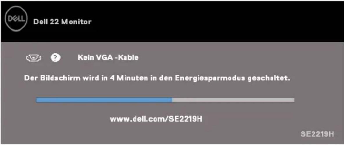 DELL SE2219H - SE2219H - 1