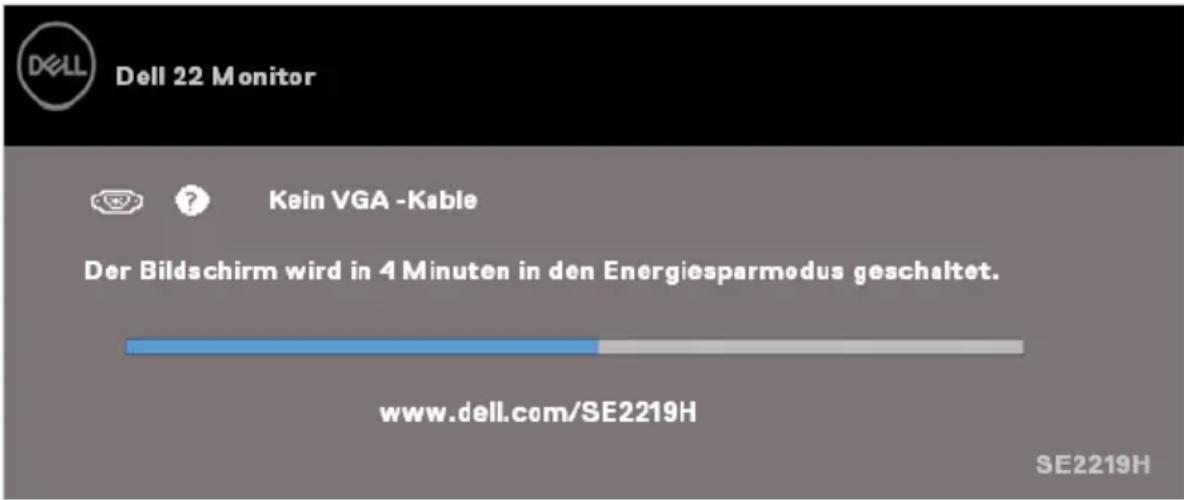 DELL SE2219H - SE2219H - 1