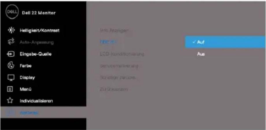 DELL SE2219H - SE2219HX: - 3