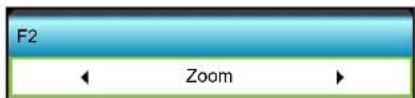F2 Zoom